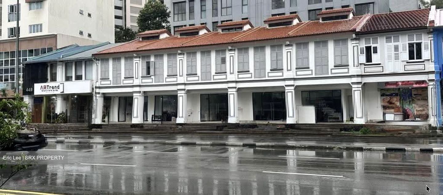 Balestier Road (D12), Shop House #619965591
